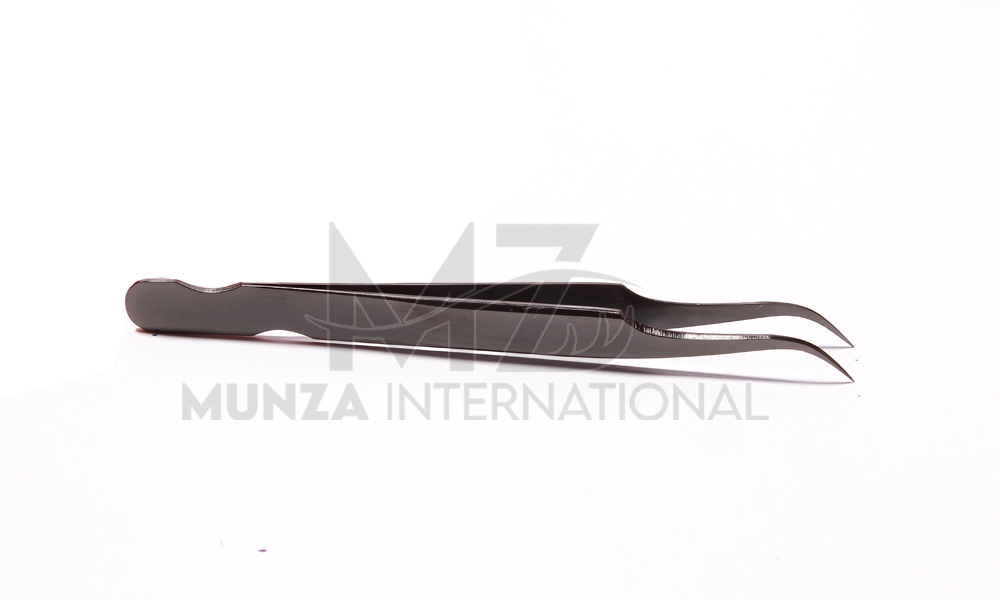 Eyelash Tweezers